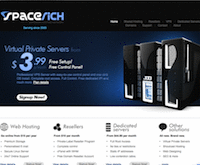 spacerich