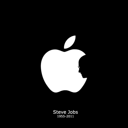 steve jobs 1955-2011