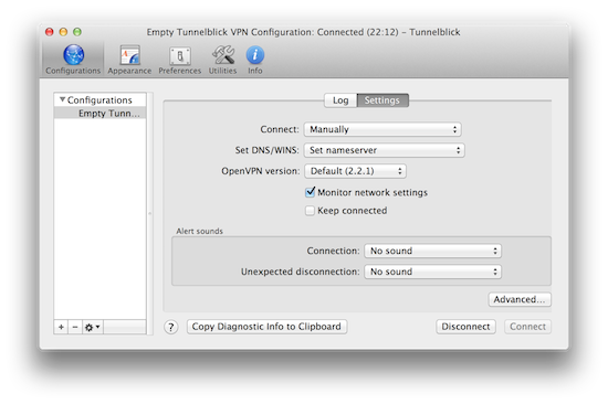 OpenVPN Access Server