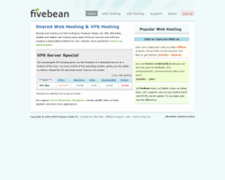 fivebean