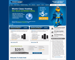 HawkHost