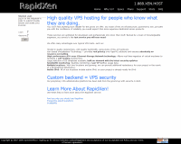 rapidxen