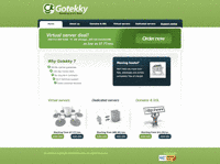 gotekky