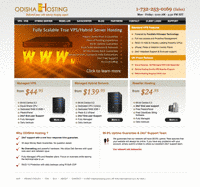 odishahosting