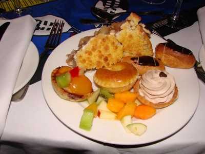 swaziland food