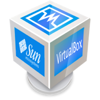 virtualbox