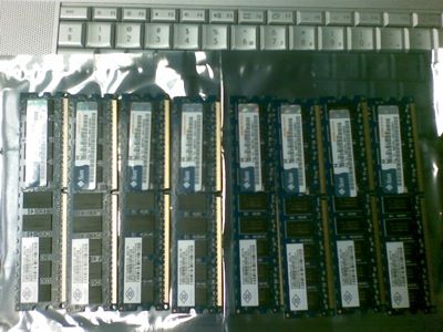 sun 2gb memory