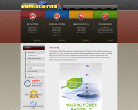 mrwebserver