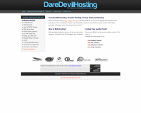 daredevilhosting