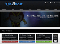 dialahost
