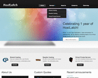 hostlatch