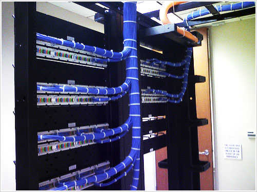 cable art