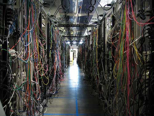 cable art