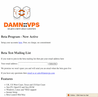 damnvps