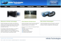infinitetech
