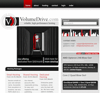volumedrive