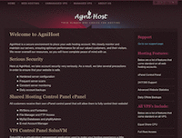 agnihost
