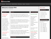 diverseweb