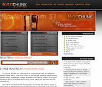 hostchunk
