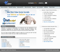 k-disk