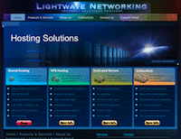lightwave