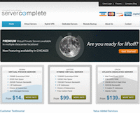 servercomplete