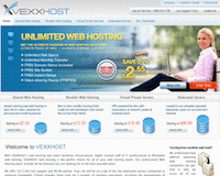 vexxhost