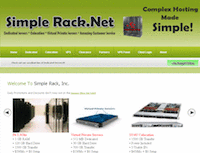 simplerack