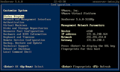 xenserver
