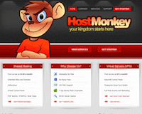 hostmonkey