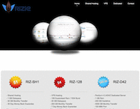 rizie