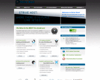 strivehost