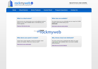 rockmyweb