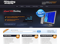 fehosting