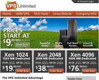 vpsunlimited