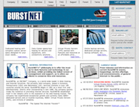 burstnet