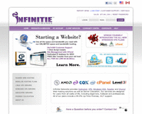 infinitie