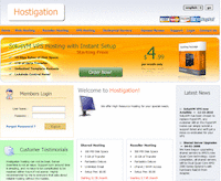 hostigation