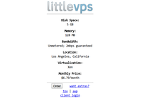 littlevps