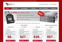 vpsport