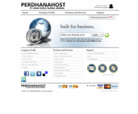 perdhanahost