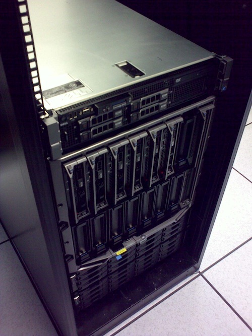 dell poweredge r710