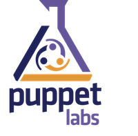 puppet logo