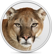 mac os x mountain lion