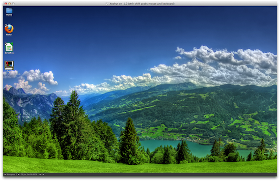 docker desktop