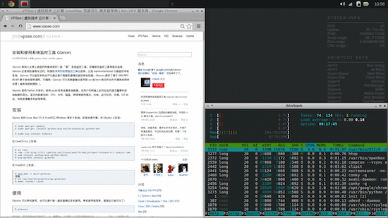 crunchbang linux