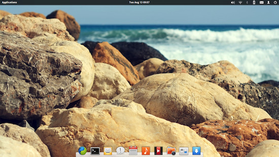 elementary OS
